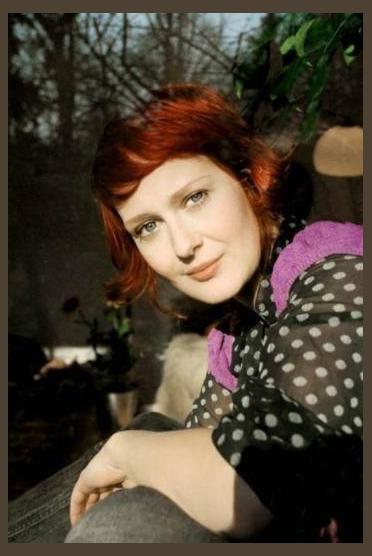 Diane Weigmann